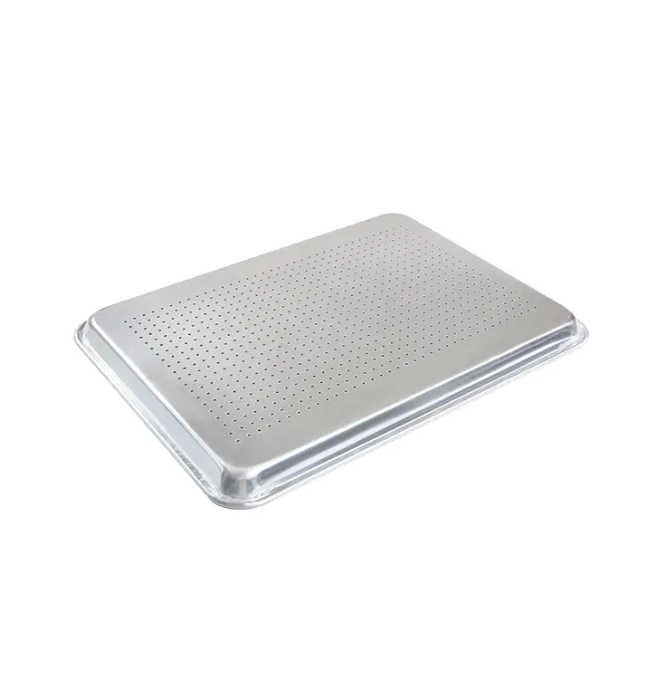 Китайские алюминиевые булочки Pans: решения для выпечки с качеством и инновациями